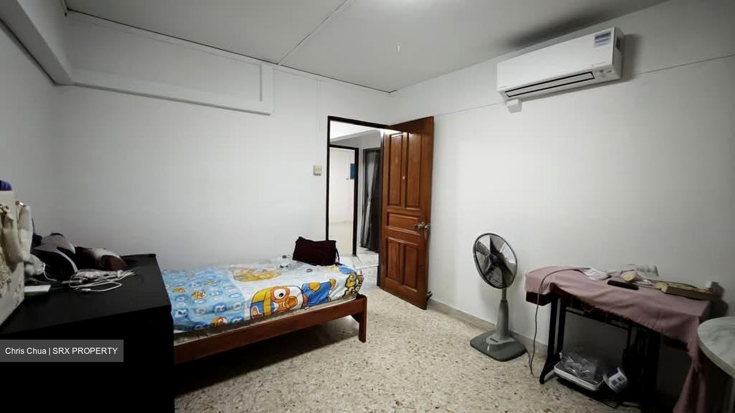 Blk 111 Jurong East Ville (Jurong East), HDB 5 Rooms #531262651